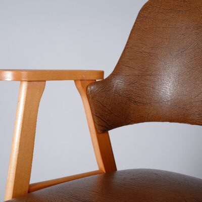 birch-wood-1960s-chair-brown