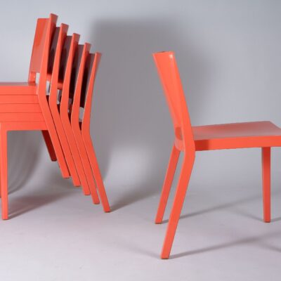 lissoni-Tamborini-kartell-chairs