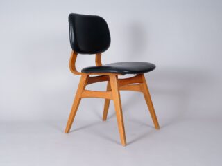 Vintage Dining Chair - 1960's