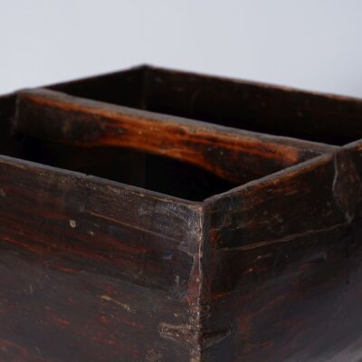 rice-bucket-antique-wood