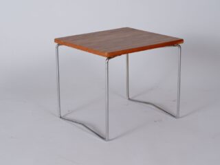 Brabantia Side Table - 1950's