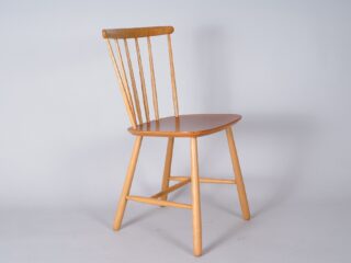 Pastoe Spine-chair - 1960s