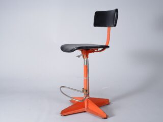Bieffe - Architect Chair
