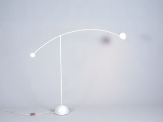 V 2614/01 Floorlamp - Franz Hustadt