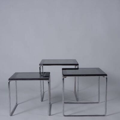 brabantia-glass-metal-nesting-tables