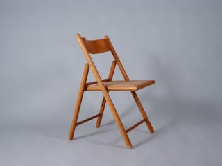 Habitat Folding Chair - 1980s