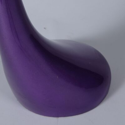 purple-vintage-side-table-wave