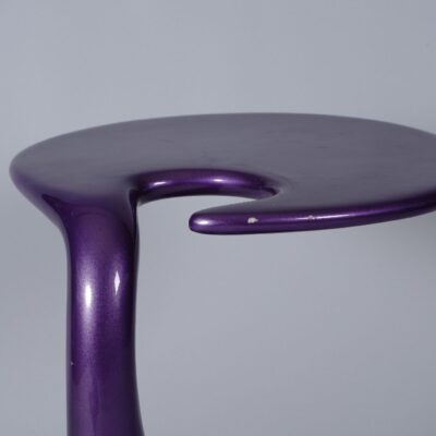 space-age-purple-side-table