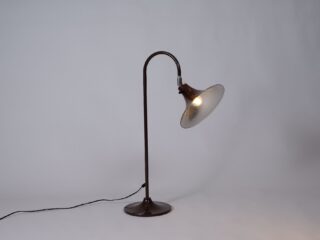 Börje Claes Table Lamp - 1960s