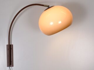 Wall Lamp Dijkstra - 1970s